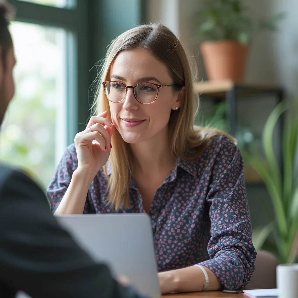 Webinaire sur la communication efficace